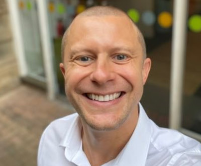 Dr Adrian Brown, Scientific Advisor to The Glucose Never Lies