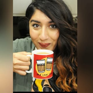 Anjanee Kohli, Registered Dietitian and Co-Director of The Glucose Never Lies