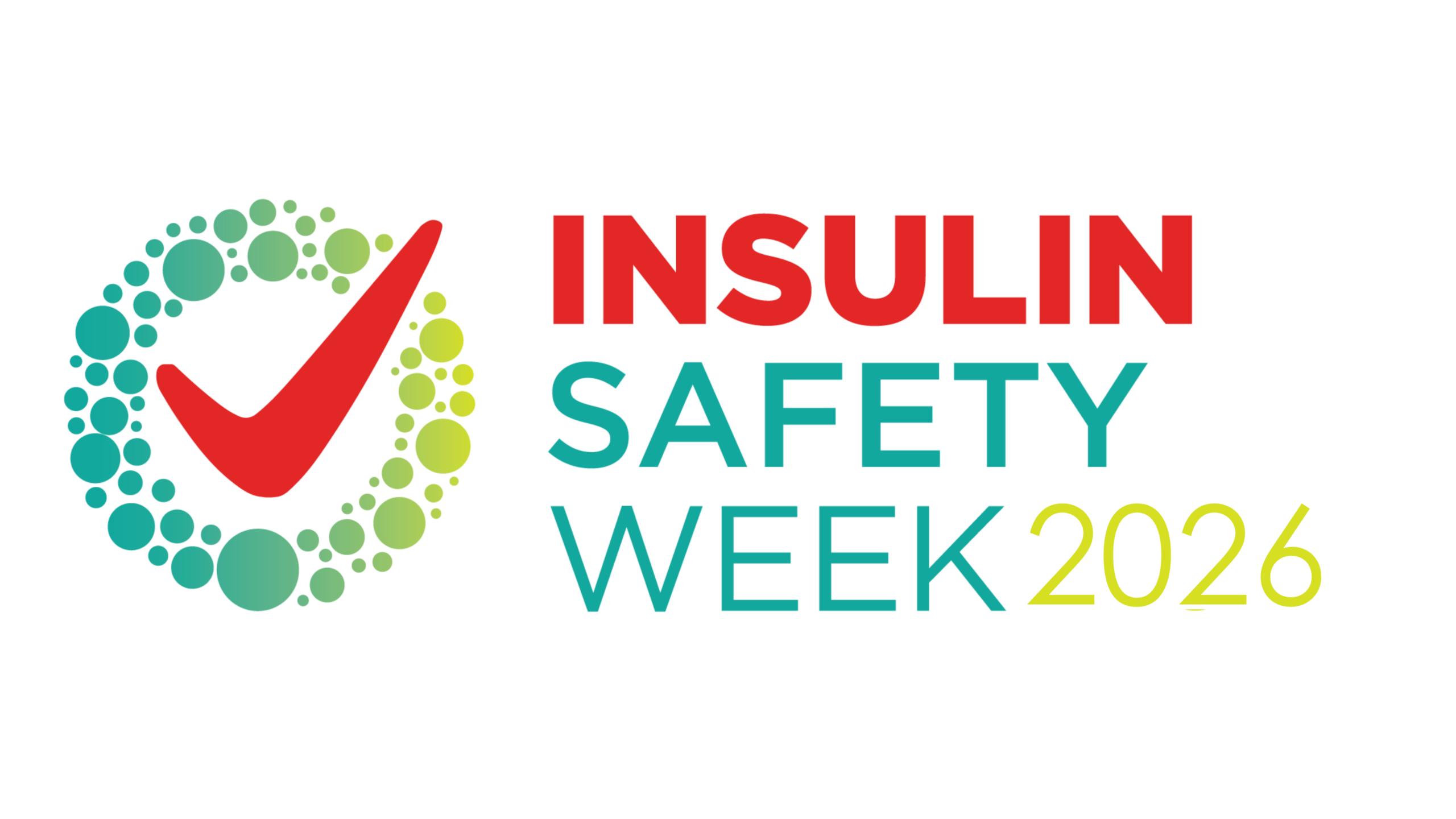 Insulin Safety Week 2026