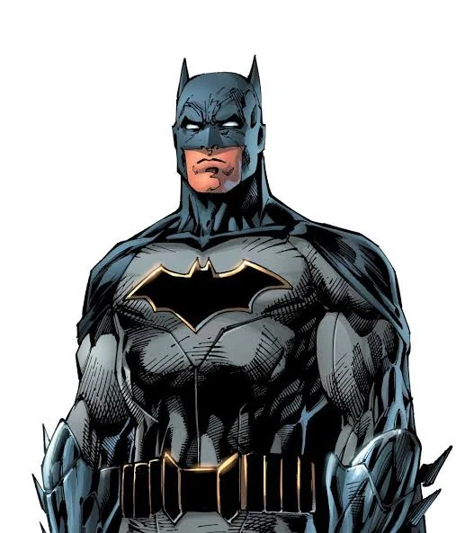 Illustration representing CamAPS FX as the Batman of AID systems