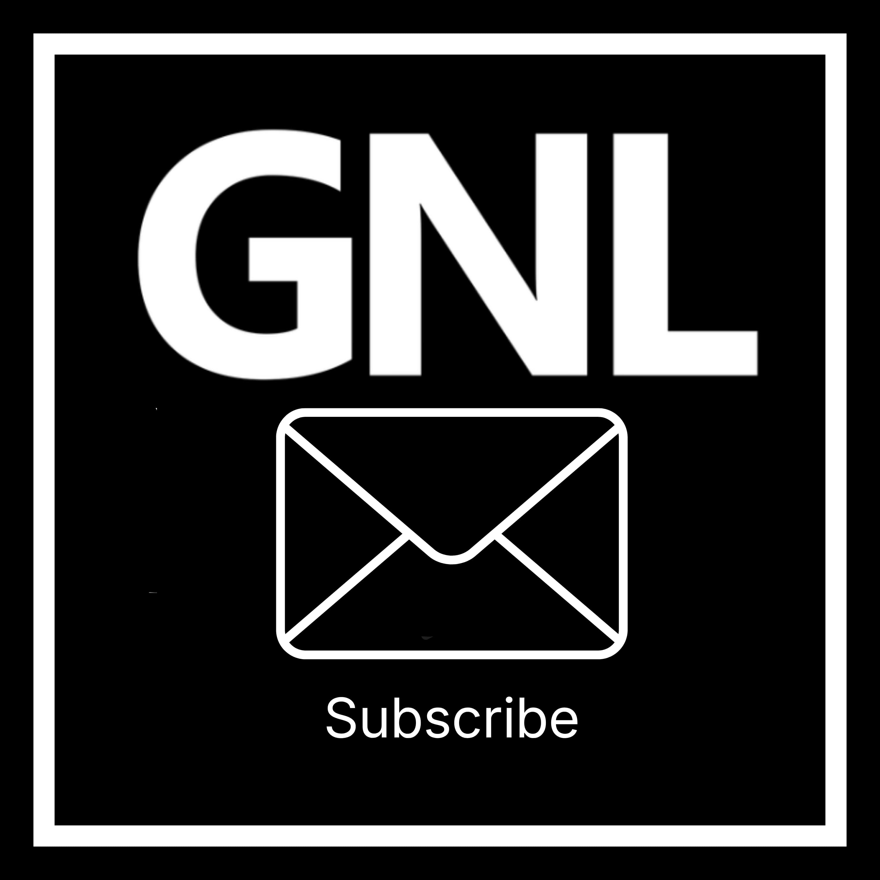 Subscribe to the GNL Newsletter